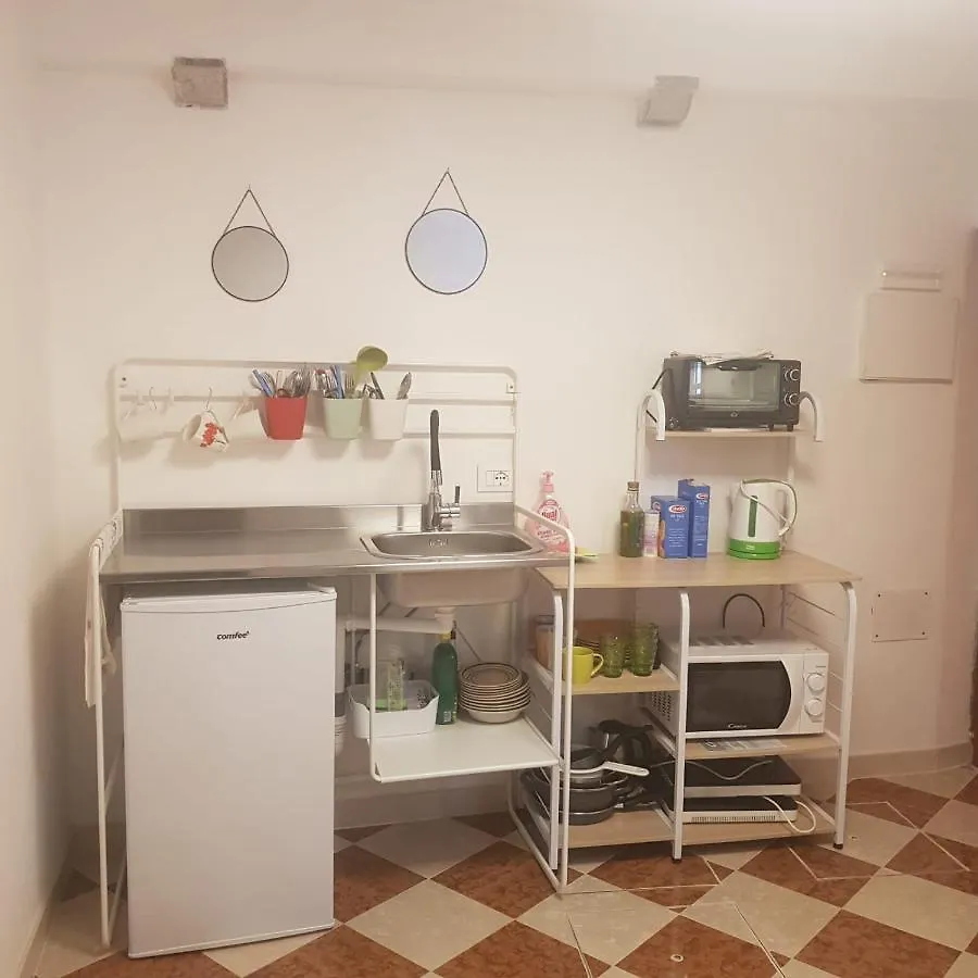 شقة The Adorable House In Real البندقية