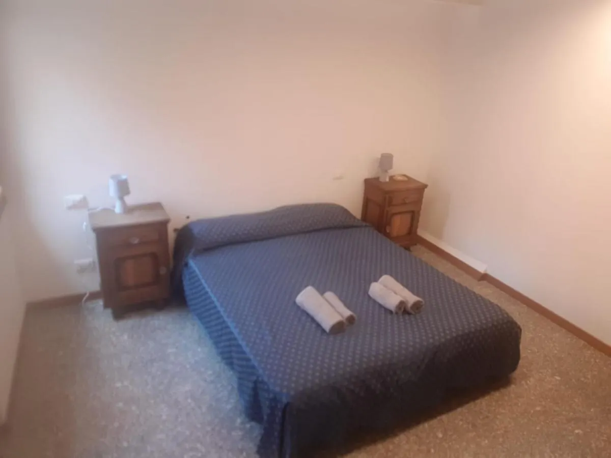 The Adorable House In Real البندقية شقة